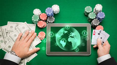 Online Casinos by Country .